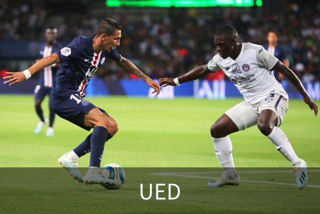 UED